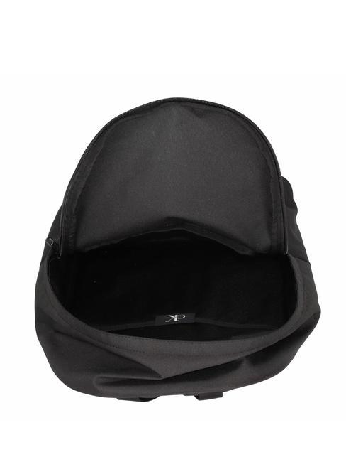 CK JEANS Sport Essentials Unisex-Rucksack Schwarz - PC-Rucksäcke