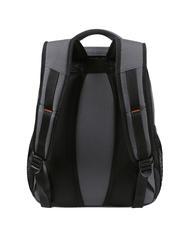 AMERICAN TOURISTER AT WORK AT WORK, Tablet- und PC-Halterung 14,1 " grau/orange - PC-Rucksäcke - 4