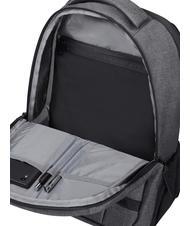 AMERICAN TOURISTER STREETHERO 14" PC-Rucksack graue Melange - PC-Rucksäcke - 5