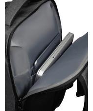 AMERICAN TOURISTER STREETHERO 14" PC-Rucksack graue Melange - PC-Rucksäcke - 6