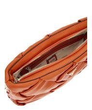 GUESS ZAINA Schultertasche Orange - Damentaschen - 3