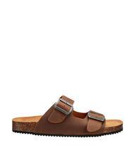 DOCKSTEPS VEGA Wildleder-Slipper Tabak - Herrenschuhe - 2