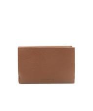 COCCINELLE DORA Kleine Geldb&ouml;rse aus strukturiertem Leder BRULE - Brieftaschen Damen - 3