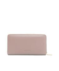 COCCINELLE DORA Gro&szlig;e Lederbrieftasche mit umlaufendem Rei&szlig;verschluss Anemone - Brieftaschen Damen - 3