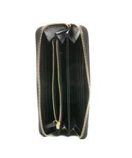 COCCINELLE DORA Gro&szlig;e Lederbrieftasche mit umlaufendem Rei&szlig;verschluss - Brieftaschen Damen