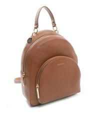 COCCINELLE ALPHA Rucksack aus strukturiertem Leder BRULE - Damentaschen - 2