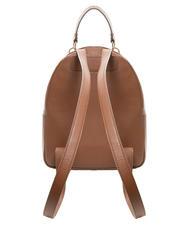 COCCINELLE ALPHA Rucksack aus strukturiertem Leder BRULE - Damentaschen - 3