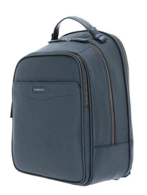 ECO TIMES Rucksack mit zwei Fächern FÜHREN - Damentaschen