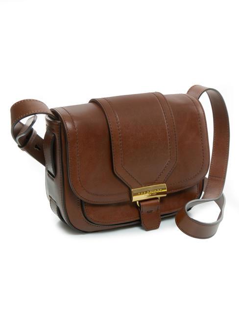 BENEDETTA Schultertasche BRAUN - Damentaschen