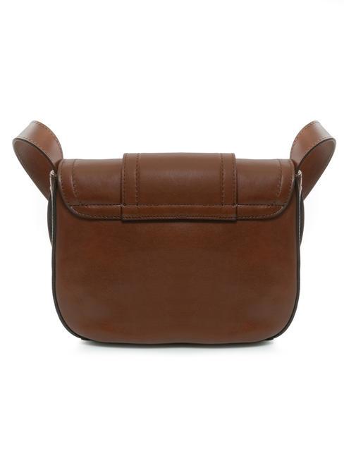 BENEDETTA Schultertasche BRAUN - Damentaschen