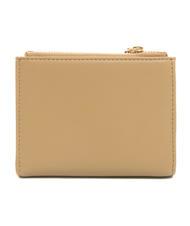 TWINSET T OVAL Geldb&ouml;rse Pekannussbraun - Brieftaschen Damen - 3
