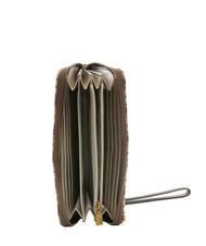 GUESS LAUREL Logo Geldb&ouml;rse mit Armband - Brieftaschen Damen