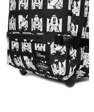 EASTPAK TRANSIT'R S x DISNEY 100 Handgep&auml;ckwagen Mickey-Gesichter - Handgep&auml;ck - 6