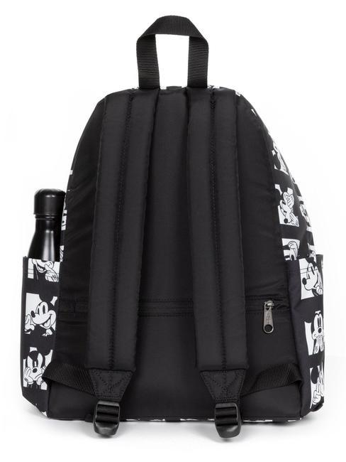PADDED DAY PAK'R DISNEY x 100 14" Laptop-Rucksack Mickey-Gesichter - Rucks&auml;cke f&uuml;r Schule &amp; Freizeit