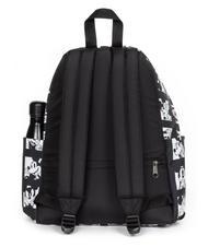 EASTPAK PADDED DAY PAK'R DISNEY x 100 14" Laptop-Rucksack Mickey-Gesichter - Rucks&auml;cke f&uuml;r Schule &amp; Freizeit - 2
