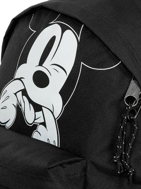 PADDED PAK'R DISNEY 100 Rucksack Mickey platziert - Rucks&auml;cke f&uuml;r Schule &amp; Freizeit
