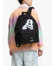EASTPAK PADDED PAK'R DISNEY 100 Rucksack Mickey platziert - Rucks&auml;cke f&uuml;r Schule &amp; Freizeit - 6
