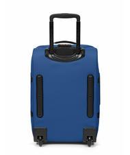 EASTPAK TRANVERZ S Trolley f&uuml;r Handgep&auml;ck blau aufgeladen - Handgep&auml;ck - 3