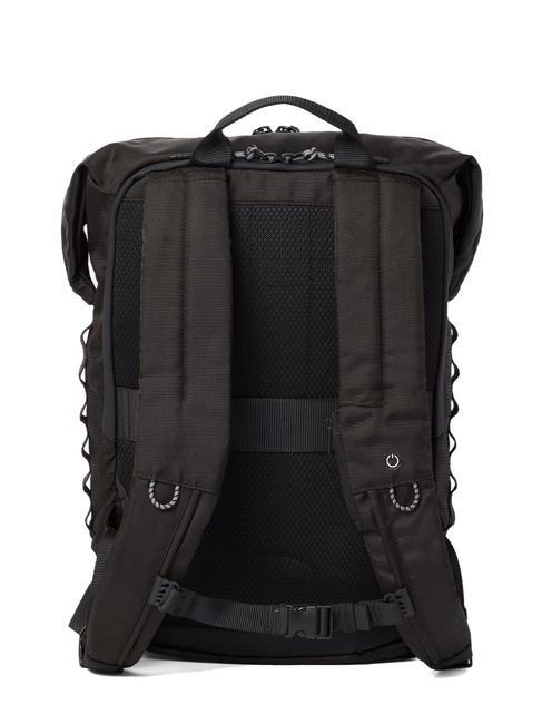 MICK 14" Laptop-Rucksack Schwarz - PC-Rucksäcke