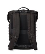 PIQUADRO MICK 14" Laptop-Rucksack Schwarz - PC-Rucksäcke - 3