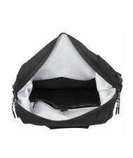 PIQUADRO MICK 14" Laptop-Rucksack Schwarz - PC-Rucksäcke - 7