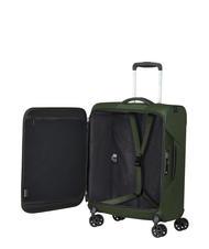 SAMSONITE LITEBEAM Kleiner Trolley Efeu klettern - Handgepäck - 2