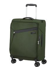 SAMSONITE LITEBEAM Kleiner Trolley Efeu klettern - Handgepäck - 3