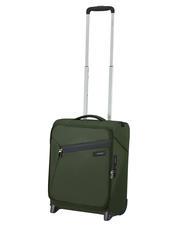 SAMSONITE LITEBEAM UPRIGHT Untersitzer-Trolley Efeu klettern - Handgepäck - 5