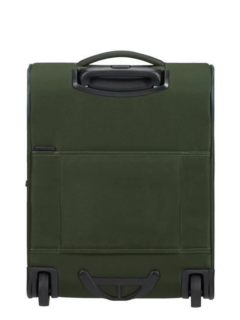 LITEBEAM UPRIGHT Untersitzer-Trolley Efeu klettern - Handgepäck