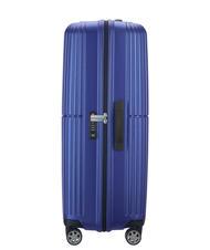SAMSONITE ORFEO ORFEO, groß KOBALT - Harte Trolleys - 4