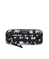 EASTPAK OVAL SINGLE DISNEY 100 M&auml;ppchen Mickey-Gesichter - Etuis und Zubeh&ouml;r - 3