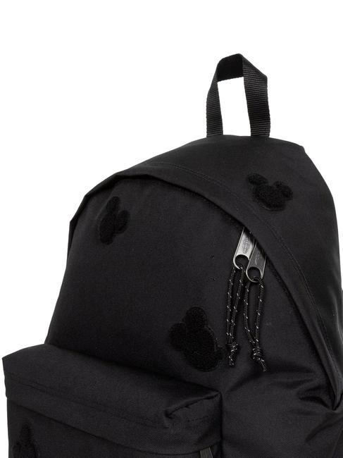 PADDED PAK'R DISNEY 100 Rucksack Mickey-Patches - Rucks&auml;cke f&uuml;r Schule &amp; Freizeit