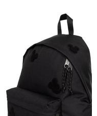 EASTPAK PADDED PAK'R DISNEY 100 Rucksack Mickey-Patches - Rucks&auml;cke f&uuml;r Schule &amp; Freizeit - 3
