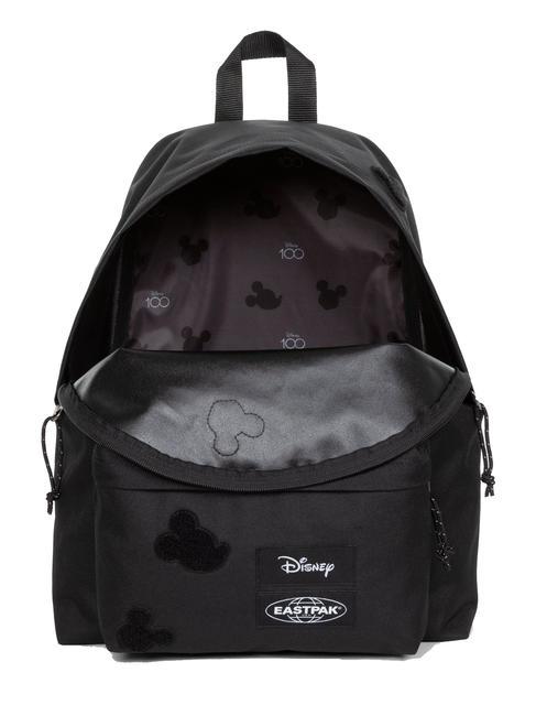 PADDED PAK'R DISNEY 100 Rucksack Mickey-Patches - Rucks&auml;cke f&uuml;r Schule &amp; Freizeit