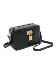 TWINSET T LOCK Schultertasche Schwarz - Damentaschen - 2