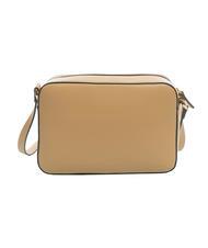 TWINSET T LOCK Schultertasche Pekannussbraun - Damentaschen - 4