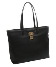 TWINSET T LOCK Schultertasche Schwarz - Damentaschen - 2