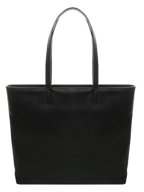 T LOCK Schultertasche Schwarz - Damentaschen