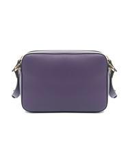 TWINSET T LOCK Schultertasche violett - Damentaschen - 4