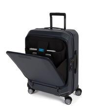 PIQUADRO BOLD  Handgepäck-Trolley, 15" PC-Halterung - Handgepäck