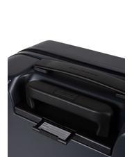 PIQUADRO BOLD  Handgepäck-Trolley, 15" PC-Halterung Blau - Handgepäck - 5