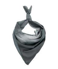ALVIERO MARTINI PRIMA CLASSE GEO COLOR Schal mit Aufdruck Schwarz - Schals - 2