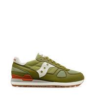 SAUCONY SHADOW ORIGINAL Turnschuhe - Schuhe Unisex