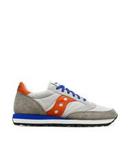 SAUCONY JAZZ ORIGINAL Turnschuhe - Schuhe Unisex