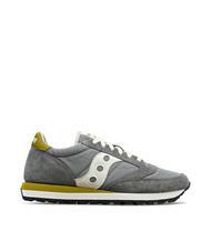 SAUCONY JAZZ ORIGINAL Turnschuhe - Schuhe Unisex
