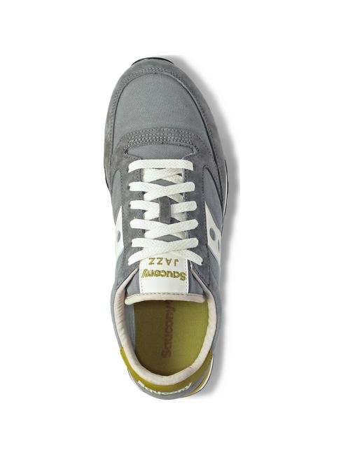 JAZZ ORIGINAL Turnschuhe dunkelgrau/creme - Schuhe Unisex