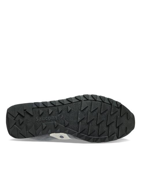 JAZZ ORIGINAL Turnschuhe dunkelgrau/creme - Schuhe Unisex