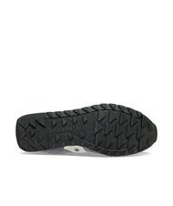 SAUCONY JAZZ ORIGINAL Turnschuhe dunkelgrau/creme - Schuhe Unisex - 5