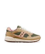 SAUCONY SHADOW 5000 Turnschuhe - Schuhe Unisex