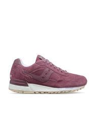 SAUCONY SHADOW 5000 Ledersneaker - Schuhe Unisex